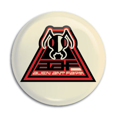 Alien Ant Farm 1" Button / Pin / Badge