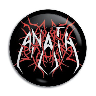 Anata 1" Button / Pin / Badge