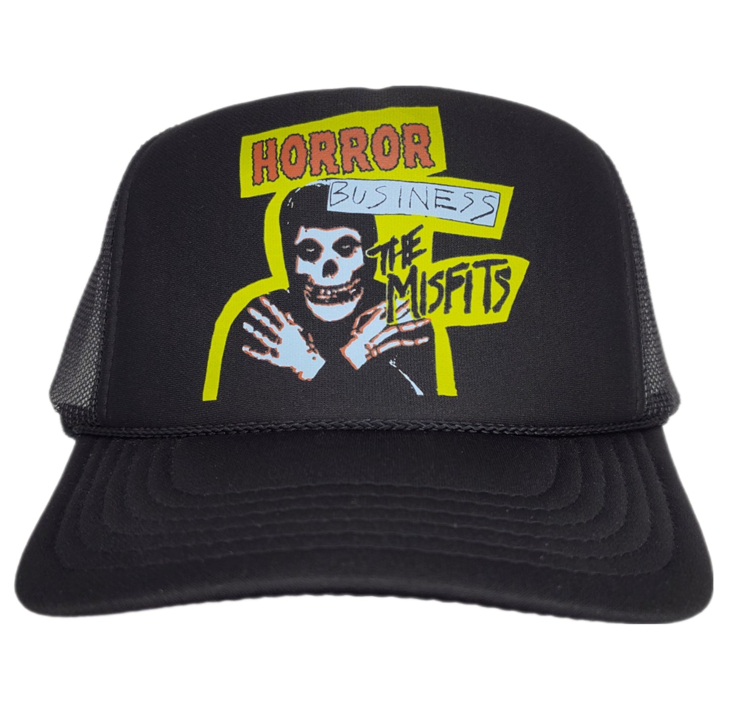 Misfits (Horror Business) Trucker Hat