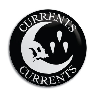 Currents 1" Button / Pin / Badge