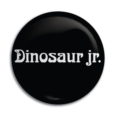 Dinosaur Jr 1" Button / Pin / Badge