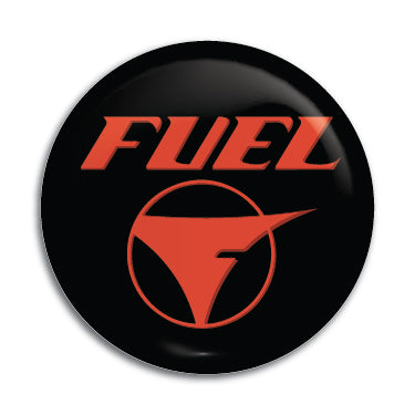 Fuel 1" Button / Pin / Badge
