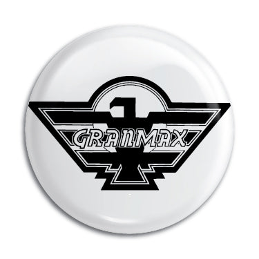 Granmax 1" Button / Pin / Badge