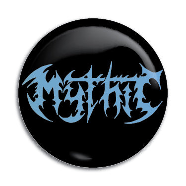 Mythic 1" Button / Pin / Badge