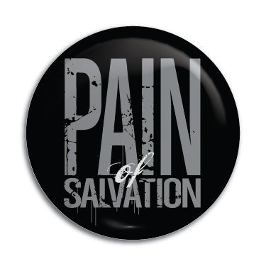 Pain Of Salvation 1" Button / Pin / Badge