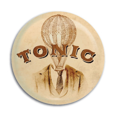 Tonic 1" Button / Pin / Badge