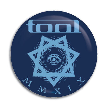 Tool (MMXIX) 1" Button / Pin / Badge