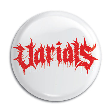 Varials 1" Button / Pin / Badge