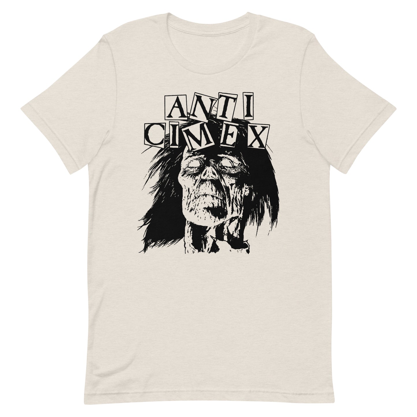 Anti-Cimex - Corpse T-Shirt