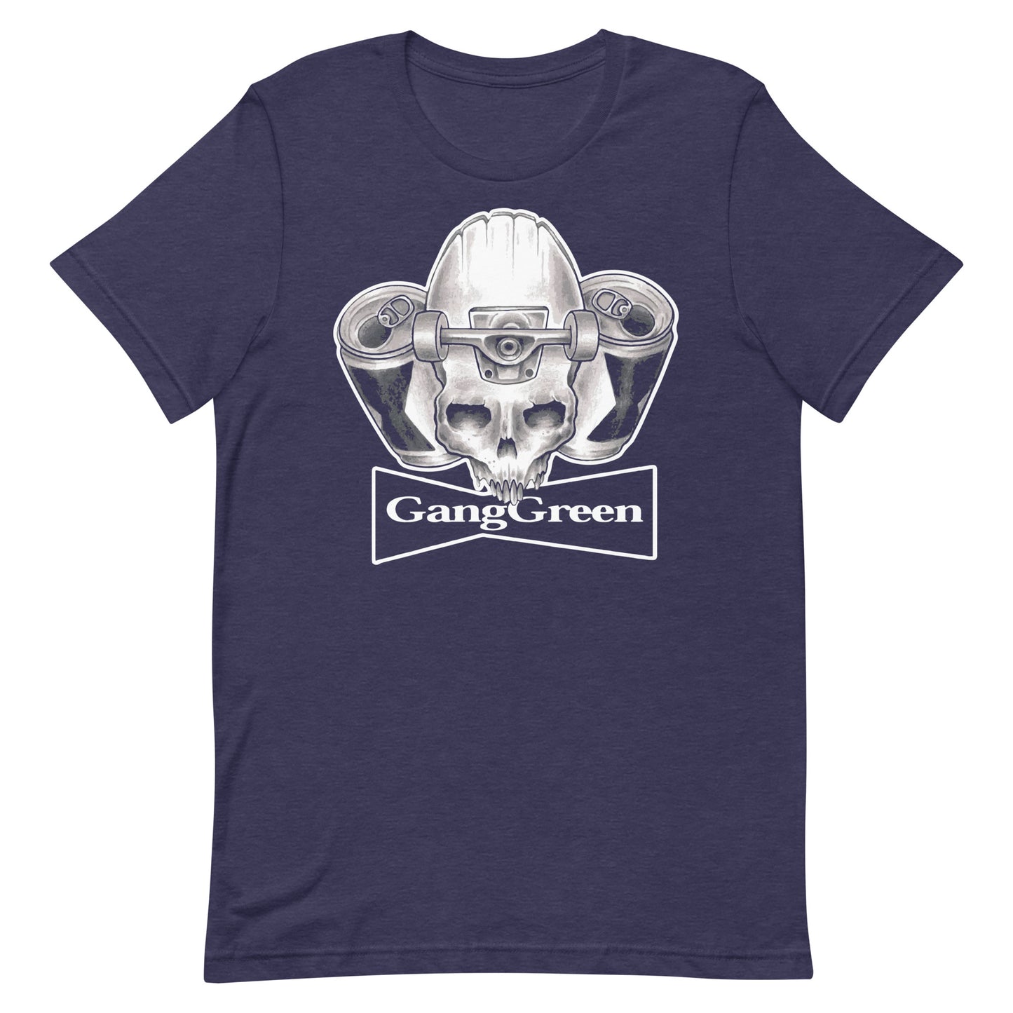Gang Green T-Shirt
