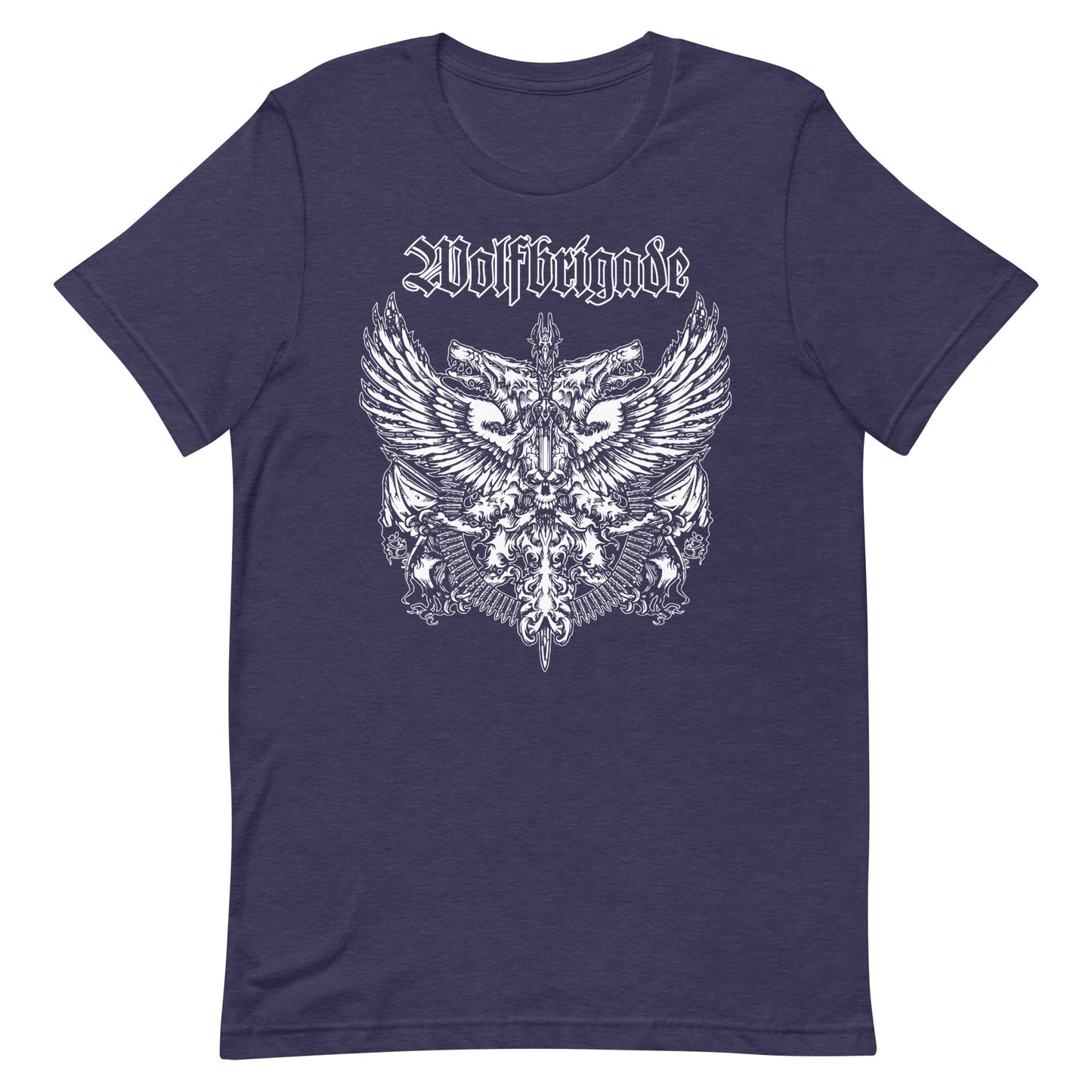 Wolfbrigade T-Shirt
