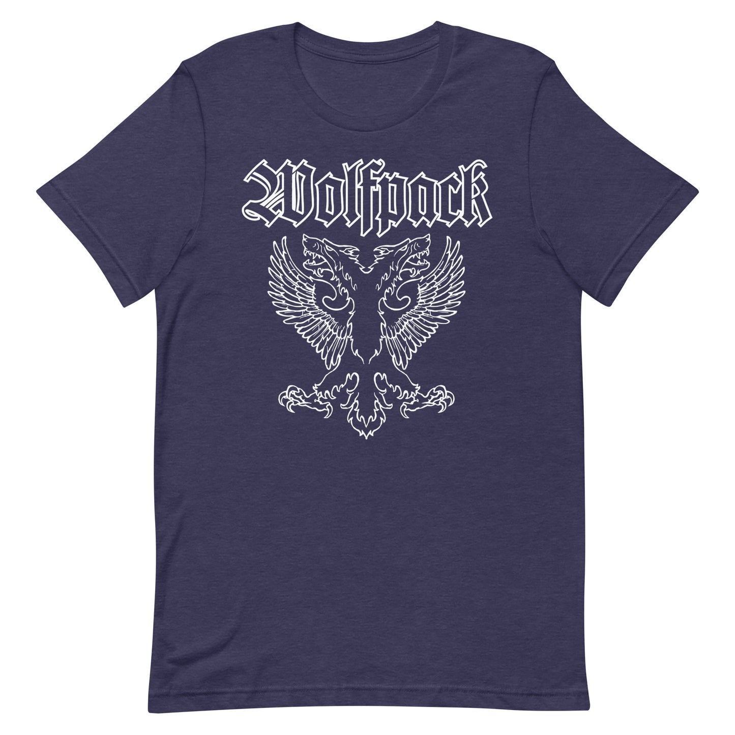 Wolfpack T-Shirt
