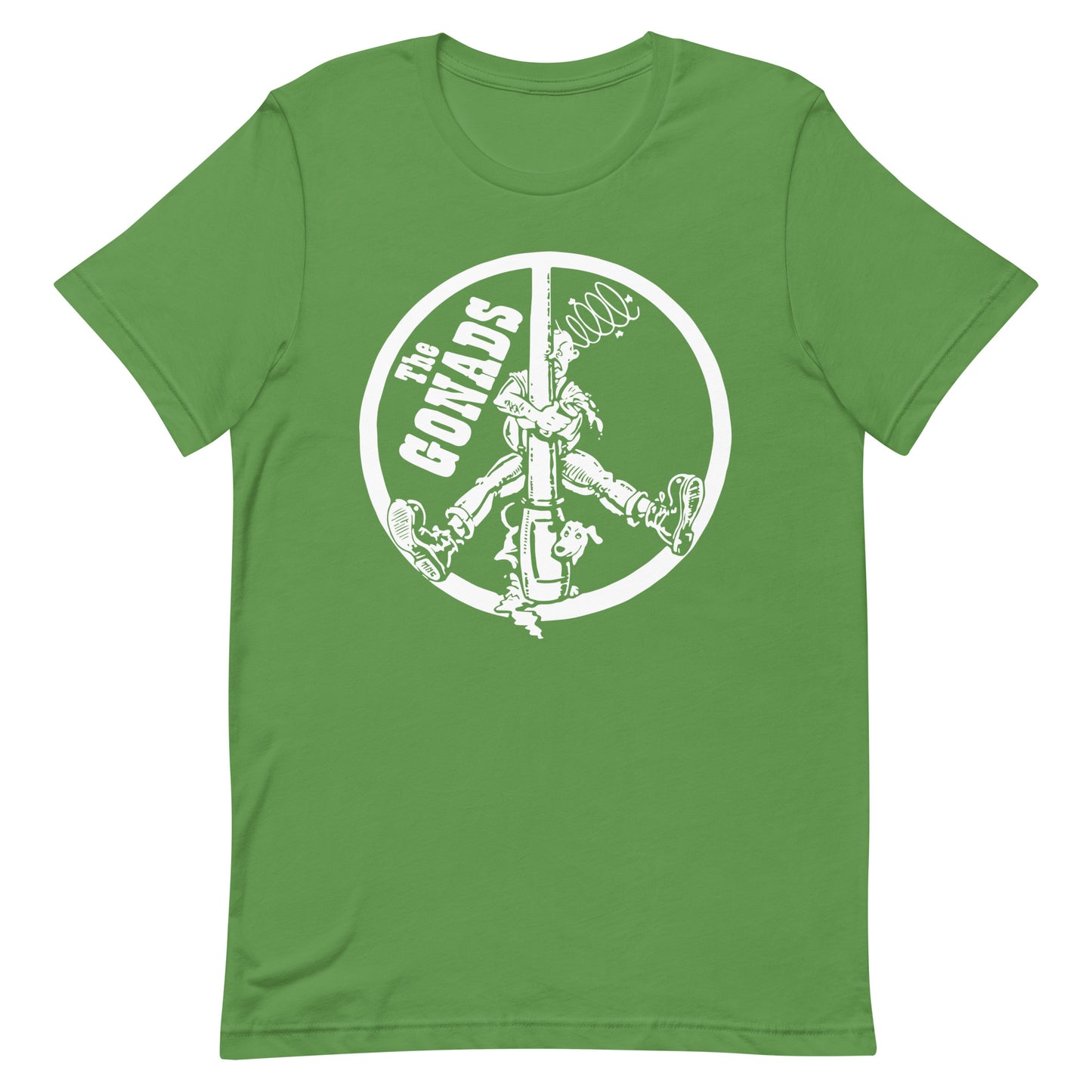 Gonads T-Shirt