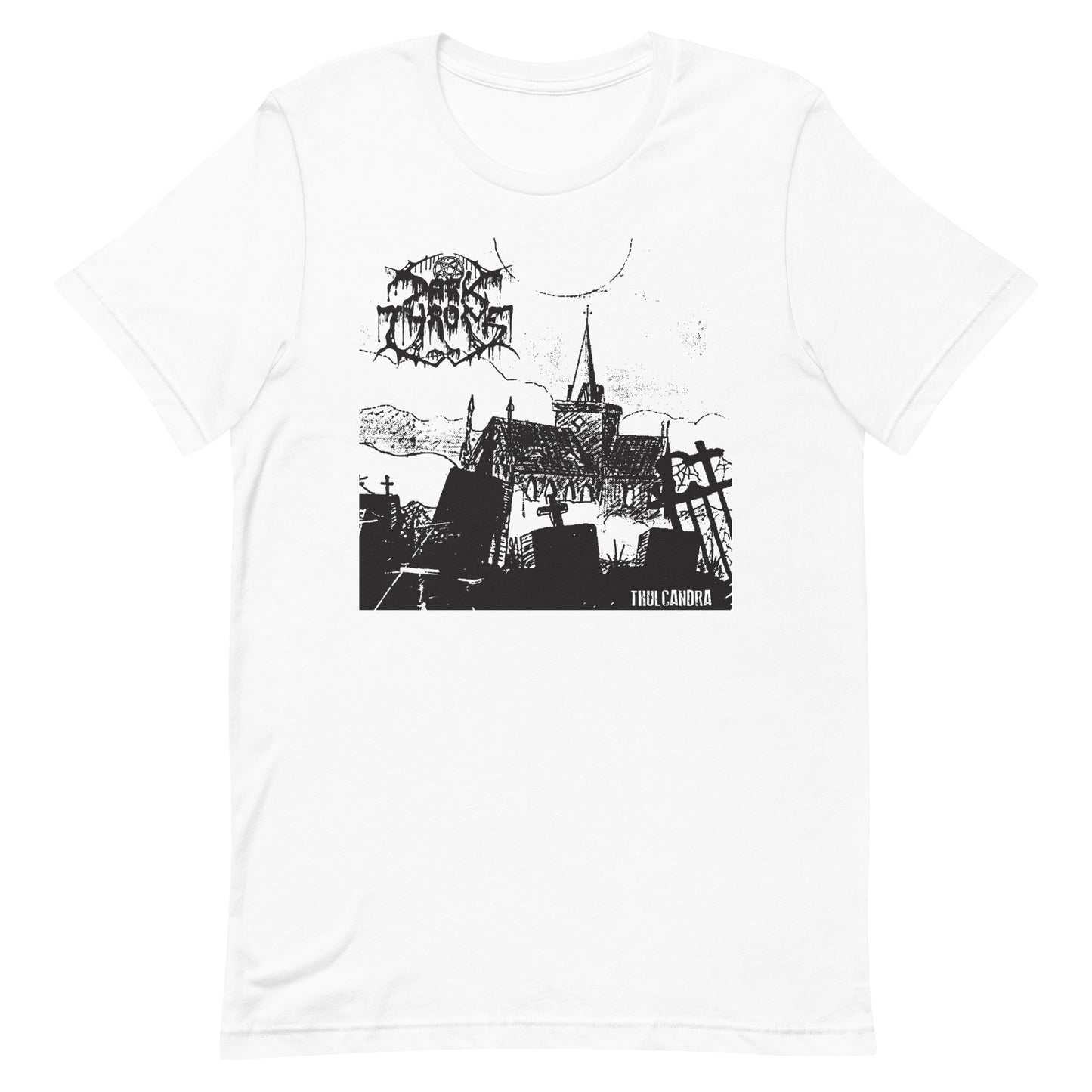Darkthrone - Thulcandra T-Shirt