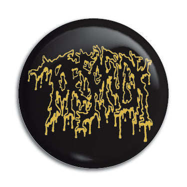 Torsofuck 1" Button / Pin / Badge