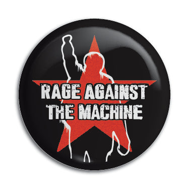 Rage Against The Machine (Battle Of LA) 1