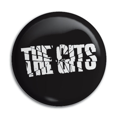 Gits 1" Button / Pin / Badge