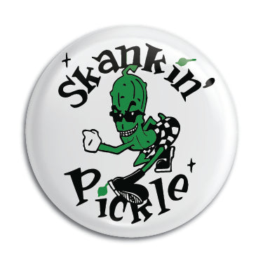 Skankin' Pickle 1