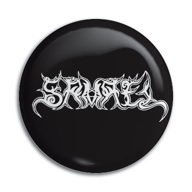 Samael 1" Button / Pin / Badge