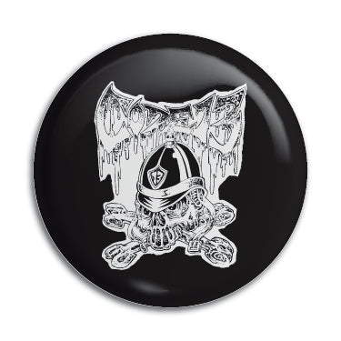 Code 13 1" Button / Pin / Badge Omni-Cult