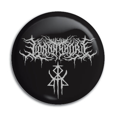 Lorna Shore 1" Button / Pin / Badge
