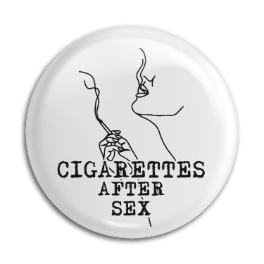 Cigarettes After Sex 1
