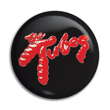 Tubes 1" Button / Pin / Badge