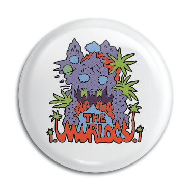 Murlocs 1" Button / Pin / Badge