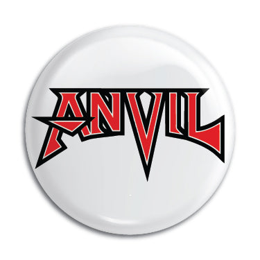 Anvil 1" Button / Pin / Badge