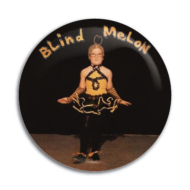 Blind Melon 1" Button / Pin / Badge
