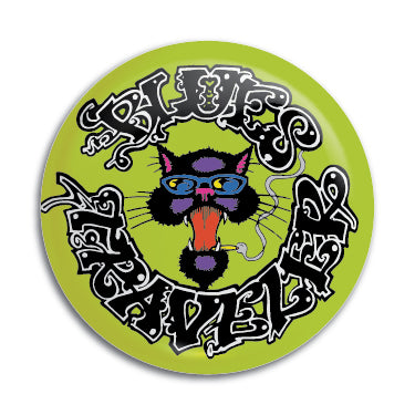 Blues Traveler 1" Button / Pin / Badge