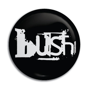 Bush 1" Button / Pin / Badge