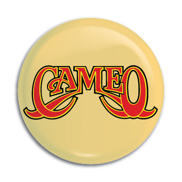 Cameo 1" Button / Pin / Badge