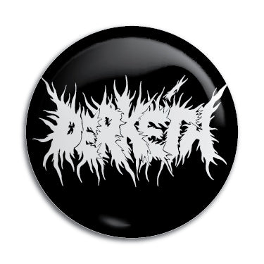 Derketa 1" Button / Pin / Badge