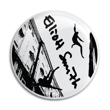 Elliott Smith 1" Button / Pin / Badge