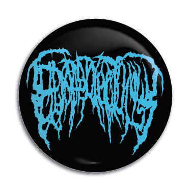 Epicardiectomy 1" Button / Pin / Badge