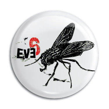 Eve 6 1" Button / Pin / Badge