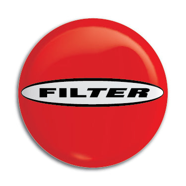 Filter 1" Button / Pin / Badge