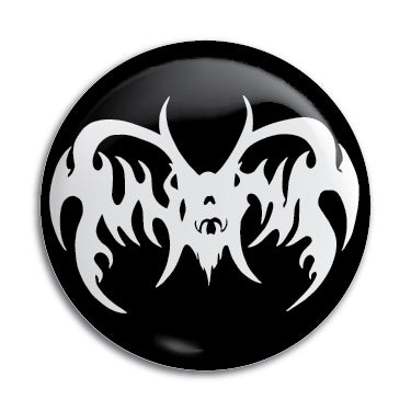 Funerus 1" Button / Pin / Badge
