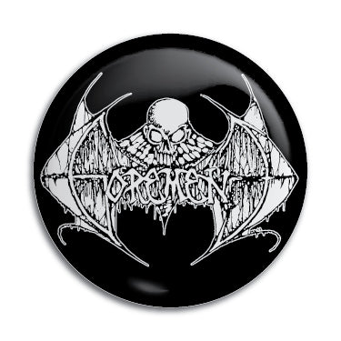 Gorement 1" Button / Pin / Badge