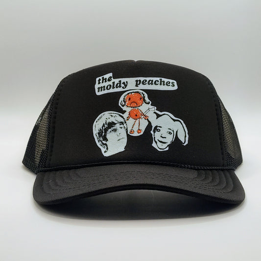 Moldy Peaches Trucker Hat