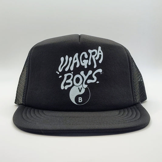 Viagra Boys Trucker Hat