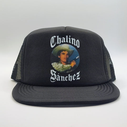 Chalino Sánchez Trucker Hat
