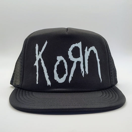 Korn Trucker Hat