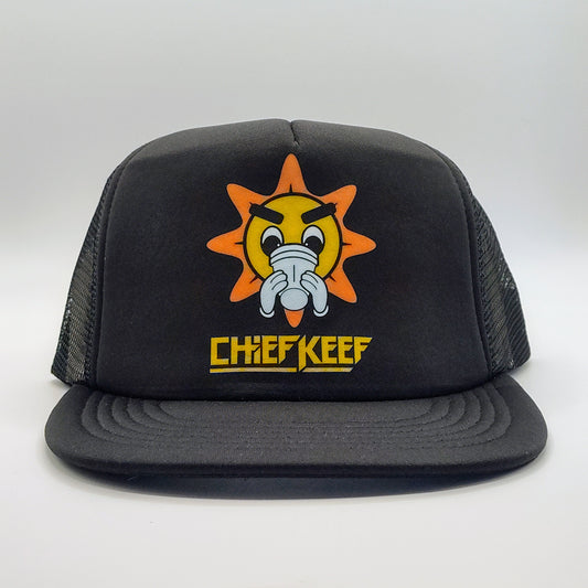 Chief Keef Trucker Hat