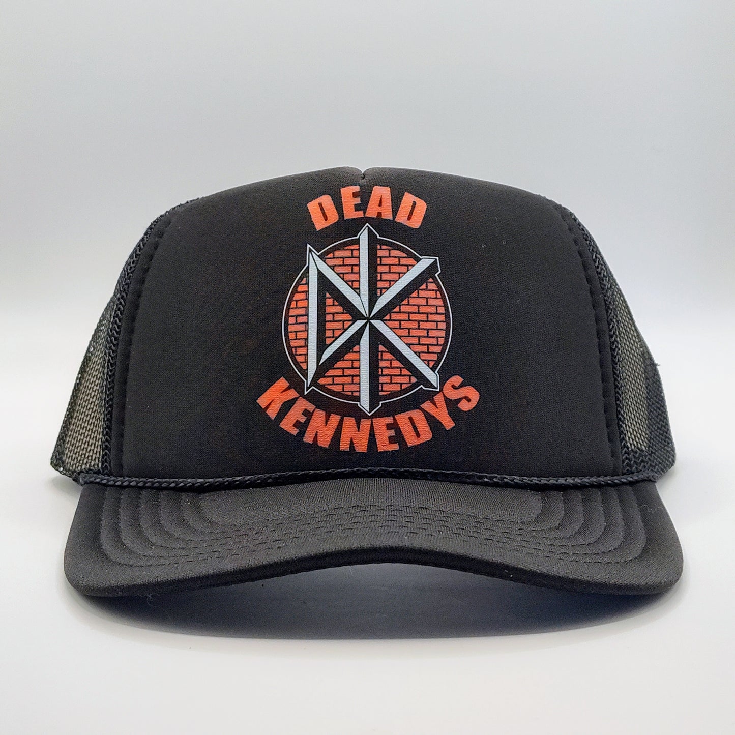 Dead Kennedys Trucker Hat