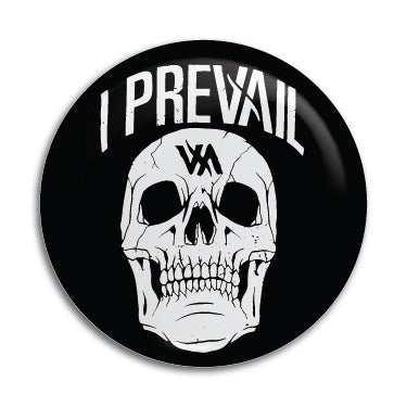 I Prevail 1" Button / Pin / Badge