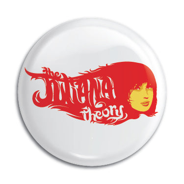 Juliana Theory 1" Button / Pin / Badge