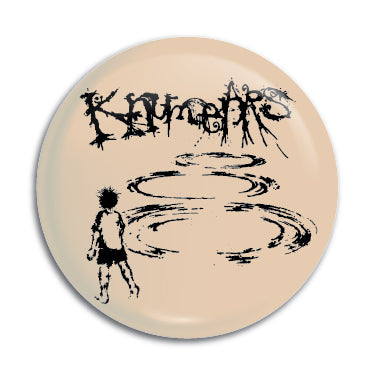 Knumears 1" Button / Pin / Badge