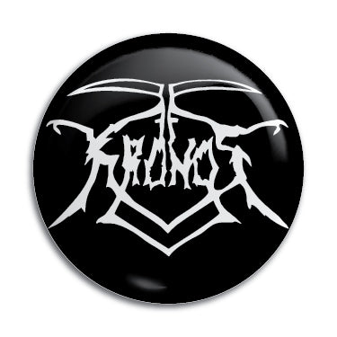 Kronos 1" Button / Pin / Badge
